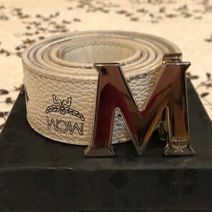 MCM belt